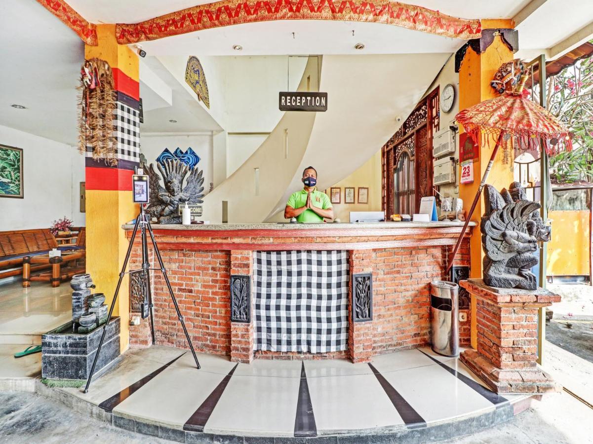 Oyo 90408 Hotel Horton Cirebon Extérieur photo
