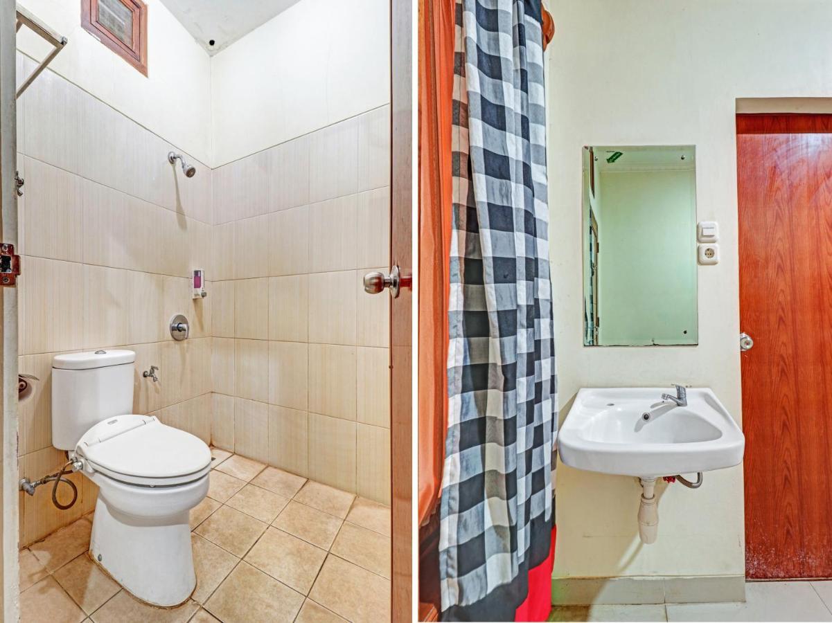 Oyo 90408 Hotel Horton Cirebon Extérieur photo